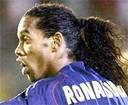 ronaldinho